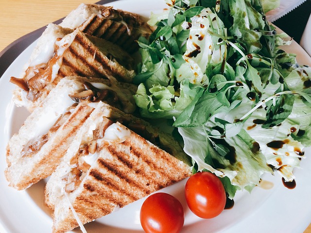 Best brunch Saratoga Springs