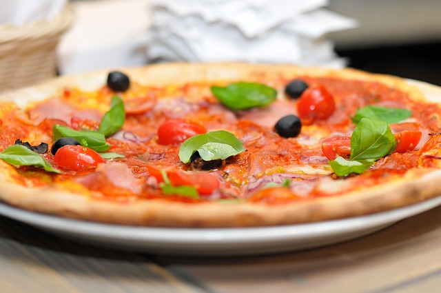 Best Saratoga Springs dinner options