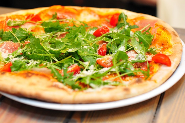Best Saratoga Springs dinner options