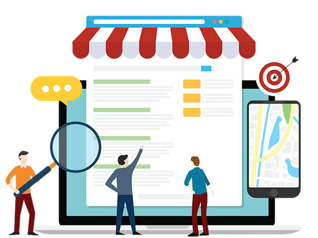 best SEO company Albany