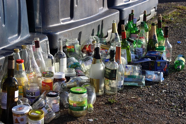 Boston Electronics Recycling