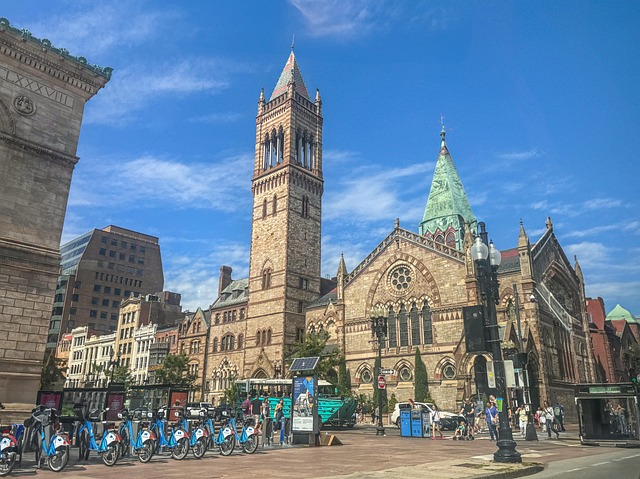 Boston Electronics Recycling