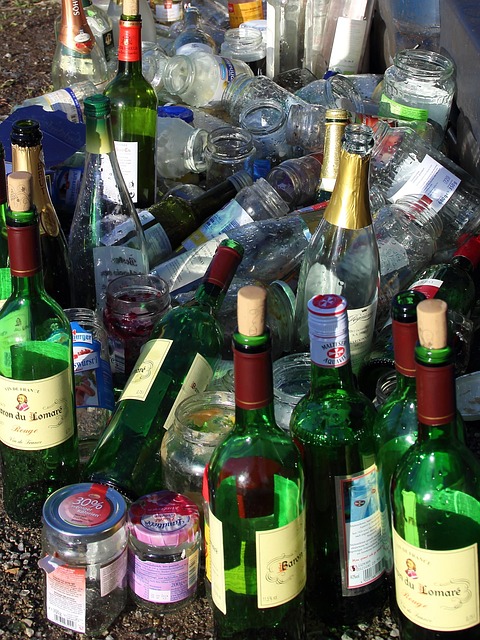Boston NY e-waste recycling