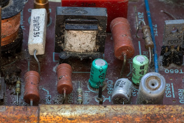 Boston NY e-waste recycling