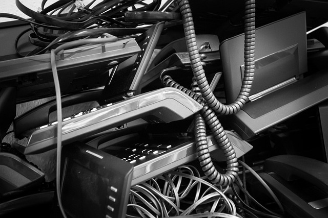 Boston NY e-waste recycling