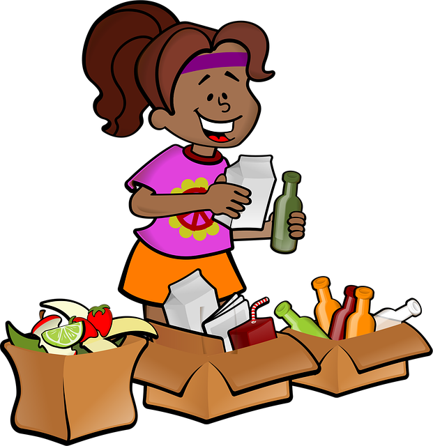 bulk electronics recycling Boston