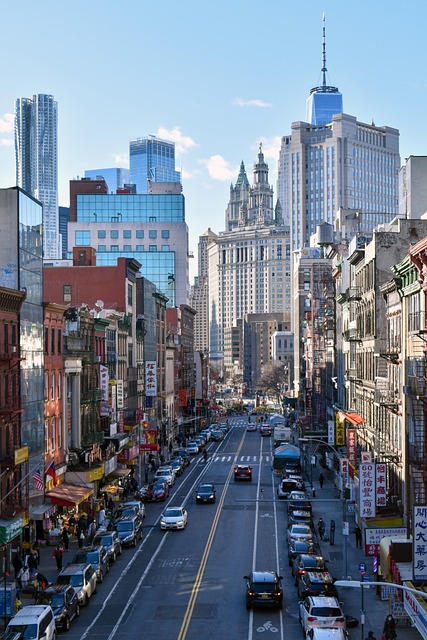 bulk electronics recycling Manhattan