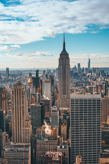 bulk electronics recycling Manhattan