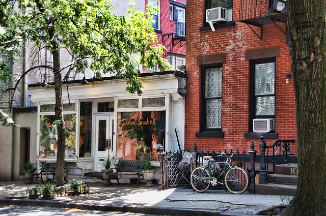 bulk electronics recycling Manhattan