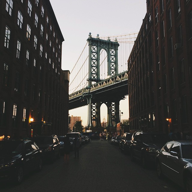 bulk electronics recycling Manhattan