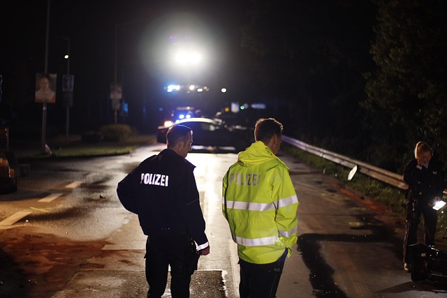 Car Accident Claims Lawyer Albany