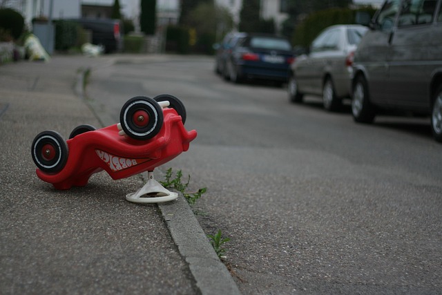 Car Accident Claims Lawyer Albany