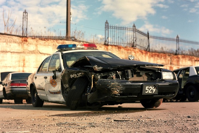 Car Accident Claims Lawyer Albany