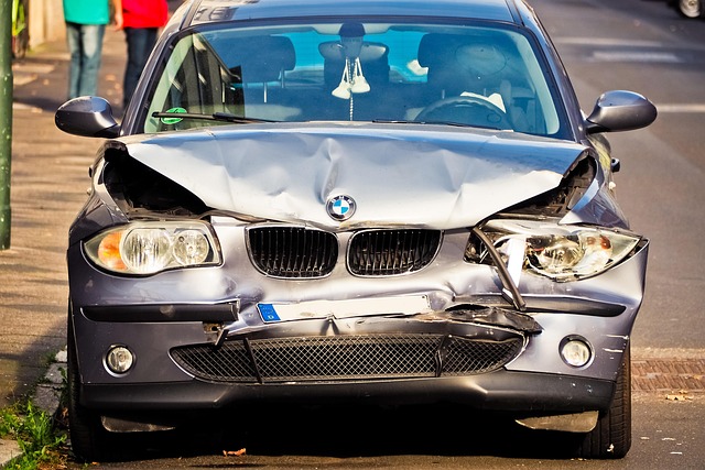 Car Accident Claims Lawyer Albany