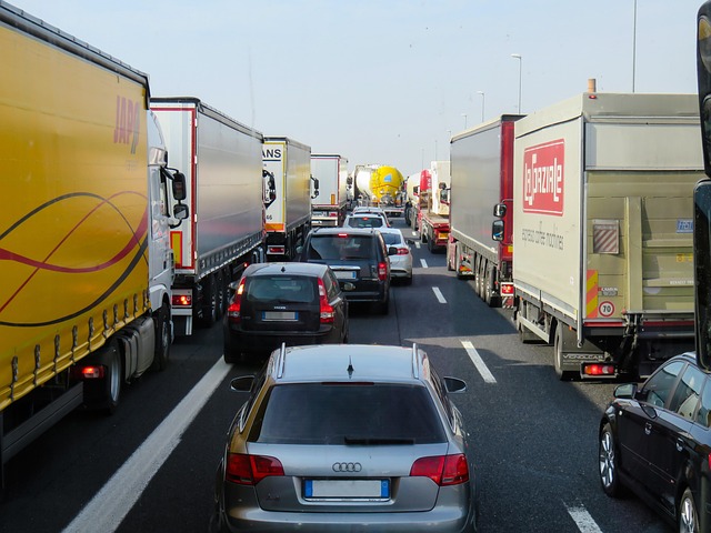 Car Accident Claims Lawyer Albany