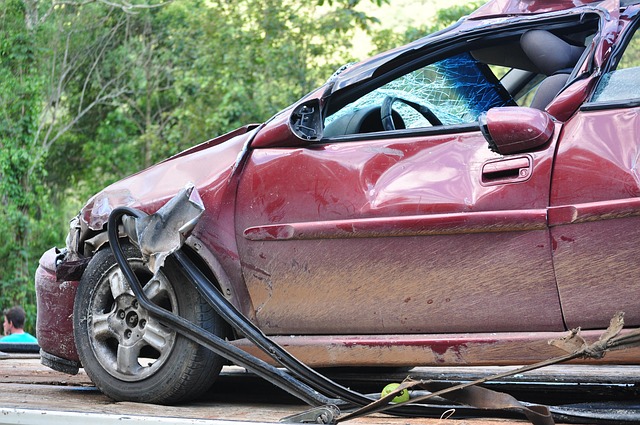 Car Accident Lawyer Cost Albany