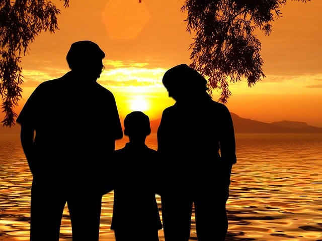 Child custody attorney Albany
