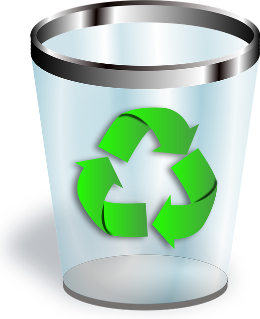commercial e-waste recycling Albany