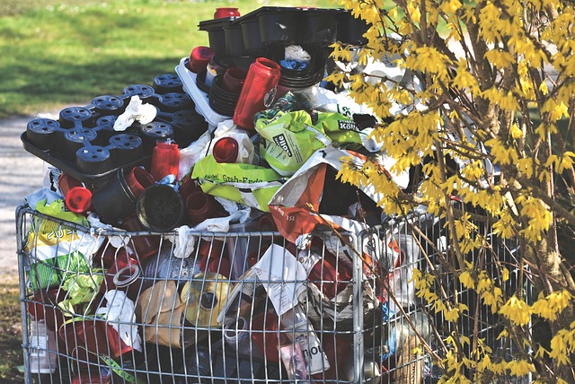 commercial e-waste recycling Boston