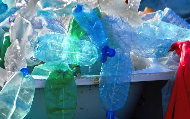 commercial e-waste recycling Boston