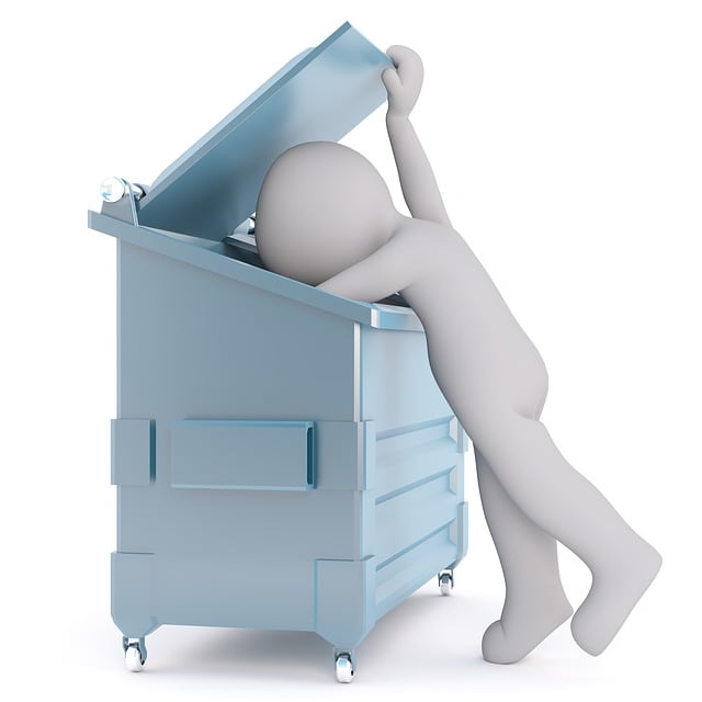 commercial e-waste recycling Manhattan