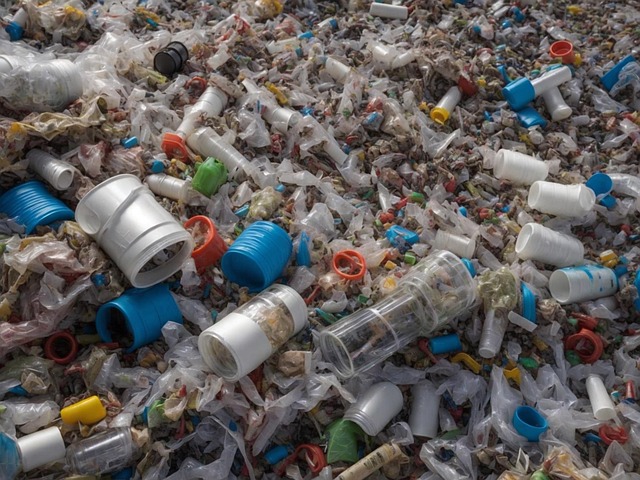 commercial e-waste recycling Manhattan