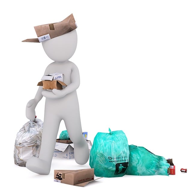 commercial e-waste recycling Manhattan