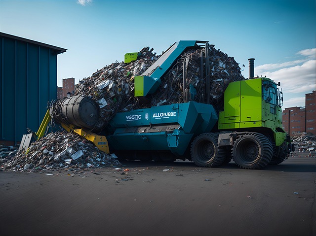 commercial e-waste recycling Manhattan