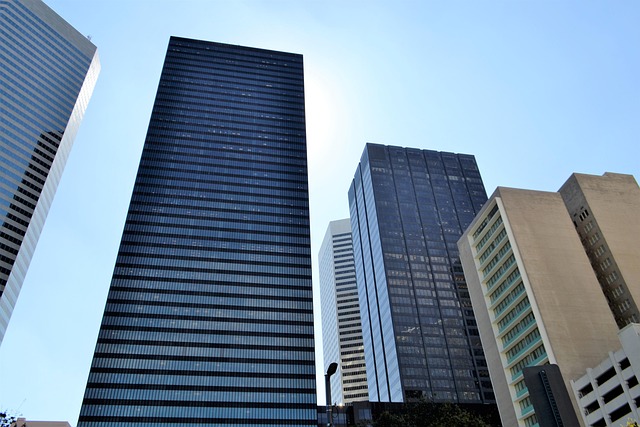commercial hvac system design Albany