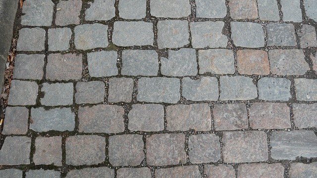 commercial paving contractor Albany