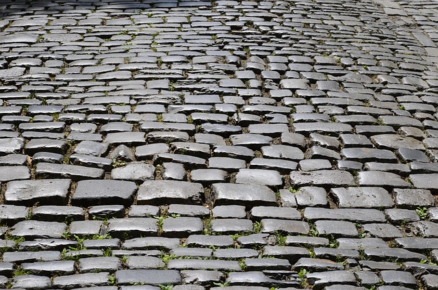 commercial paving contractor Albany