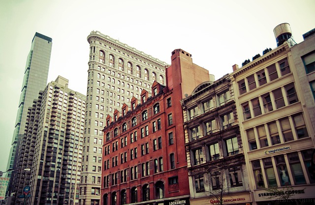 commercial rooftop hvac Albany