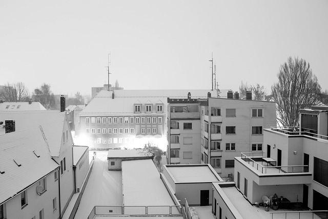 commercial rooftop hvac Albany