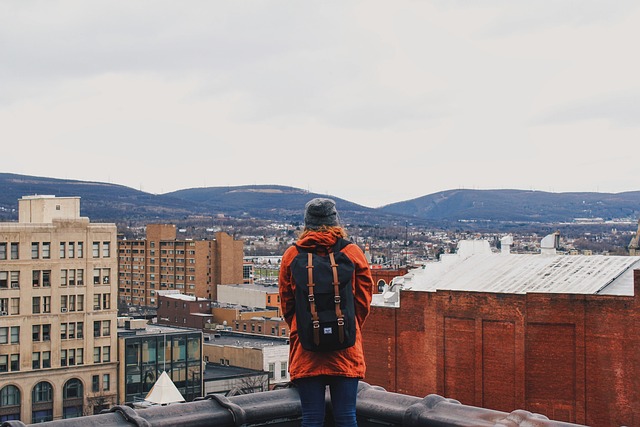 commercial rooftop hvac Albany