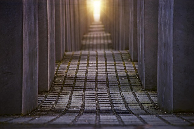 concrete paving