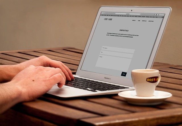 custom website design Albany