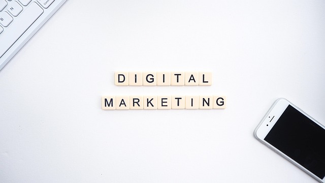 digital marketing agency Albany