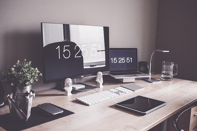 display advertising Albany