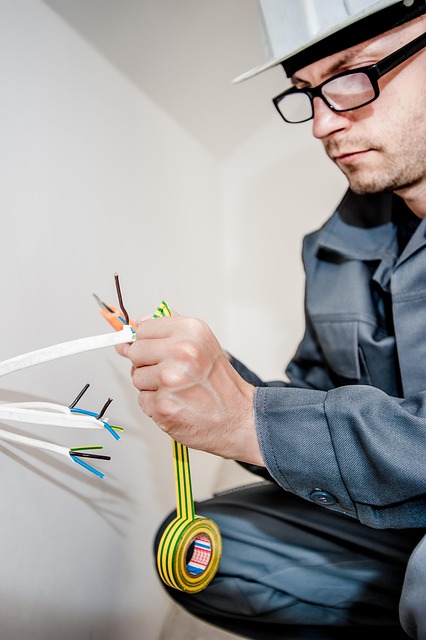 electric furnace repair Albany