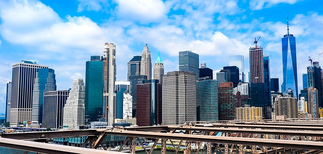 electronics drop off Manhattan NY