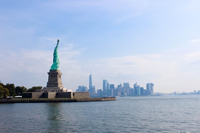 electronics drop off Manhattan NY