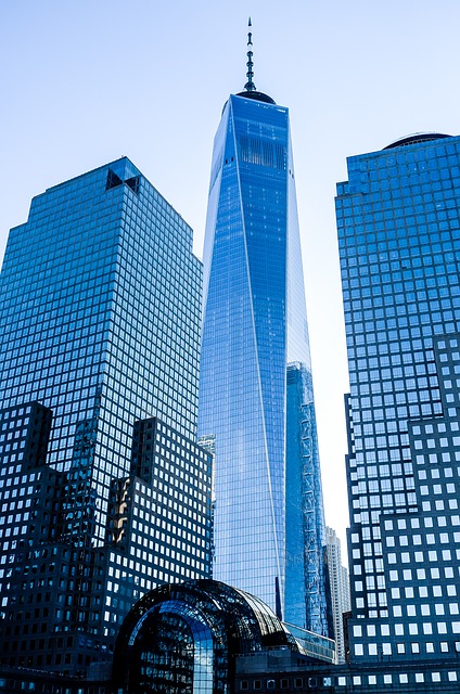 electronics drop off Manhattan NY