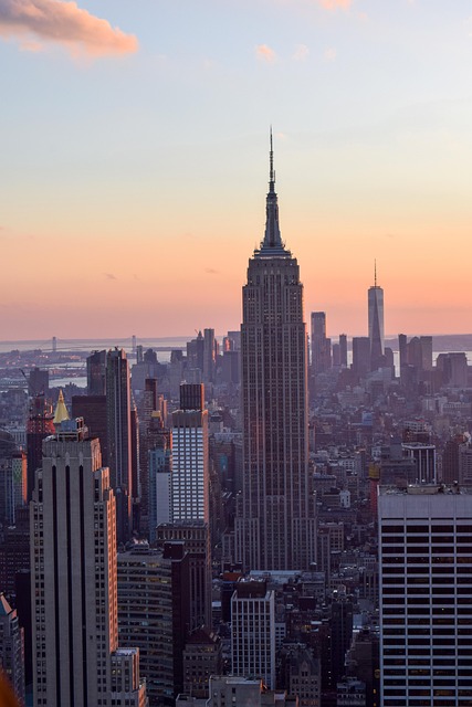 electronics drop off Manhattan NY