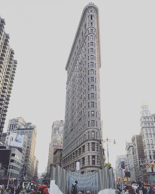 electronics drop off Manhattan NY