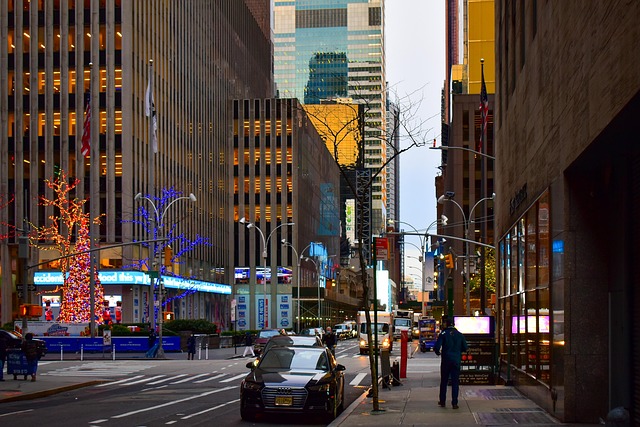 electronics drop off Manhattan NY