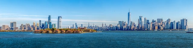 electronics drop off Manhattan NY