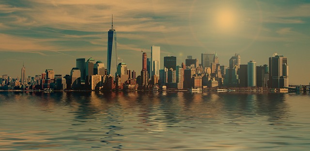 electronics drop off Manhattan NY