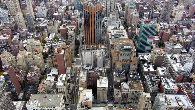 electronics drop off Manhattan NY