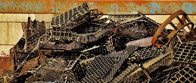 electronics recycling Albany