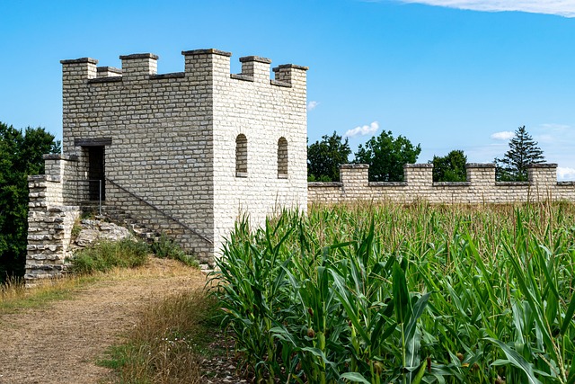Fort Ticonderoga